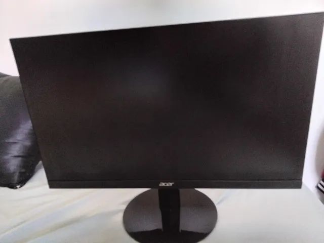 Monitor Acer ultrafino - Foto 2