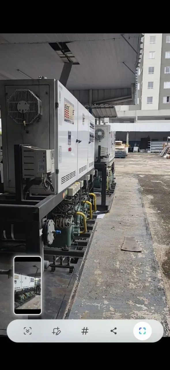 Rack de refrigeração  - Foto 4