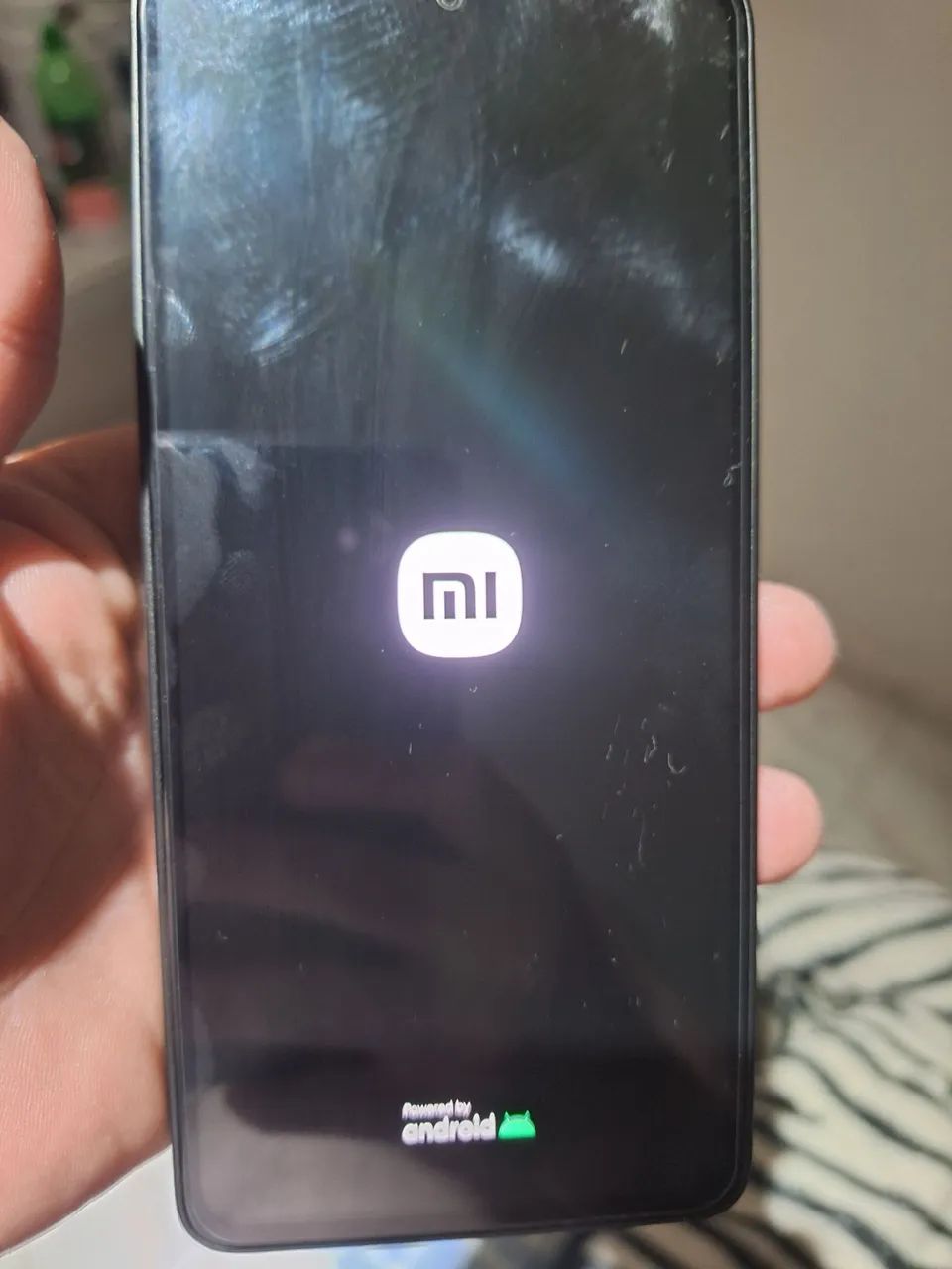  Celular Redmi note 13 - Foto 5