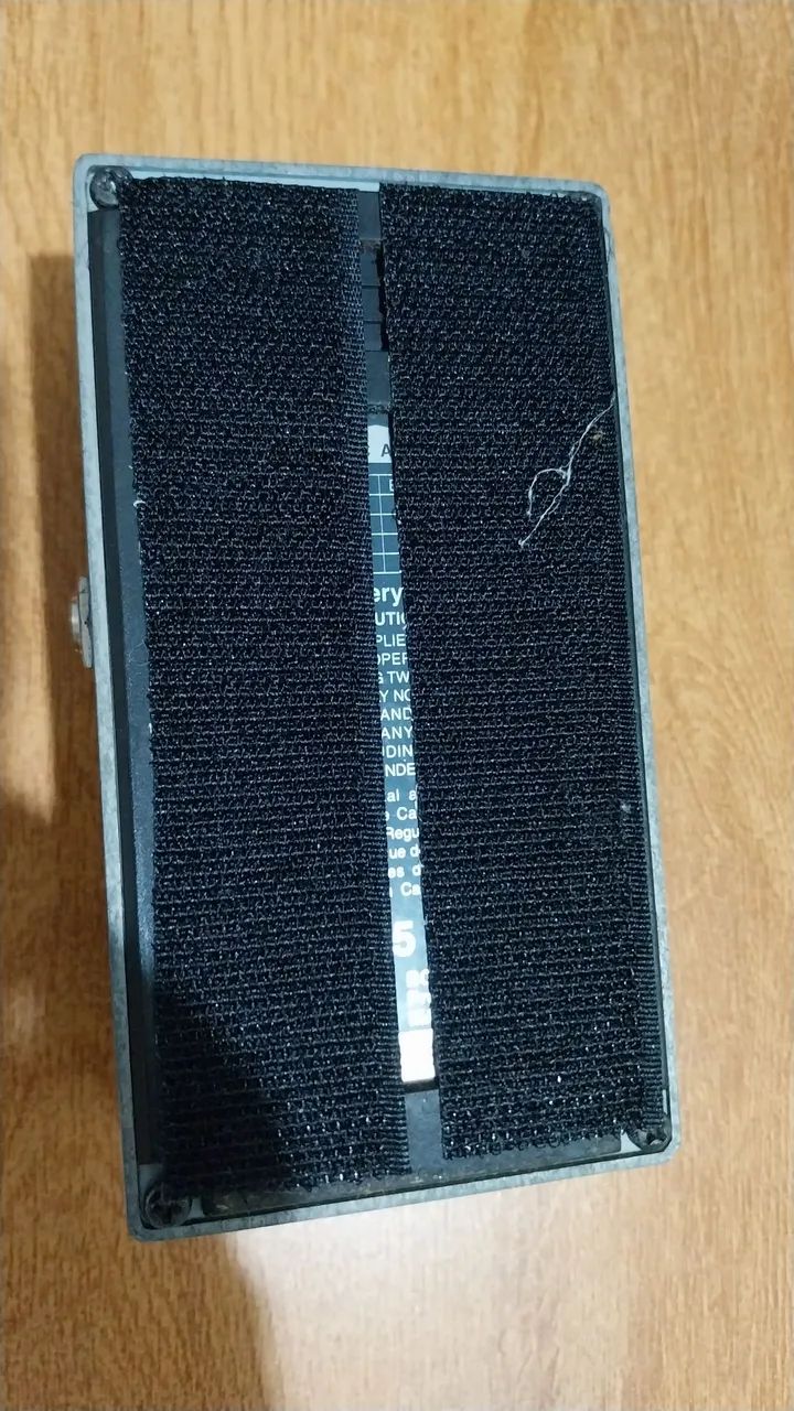 Pedal Boss Chorus CH1 - Foto 2