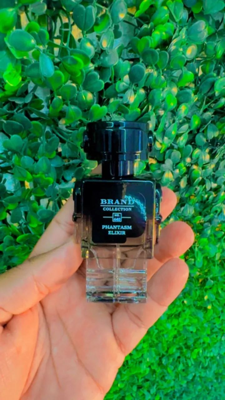 Perfumes Brand ( 25 ml) - Foto 5