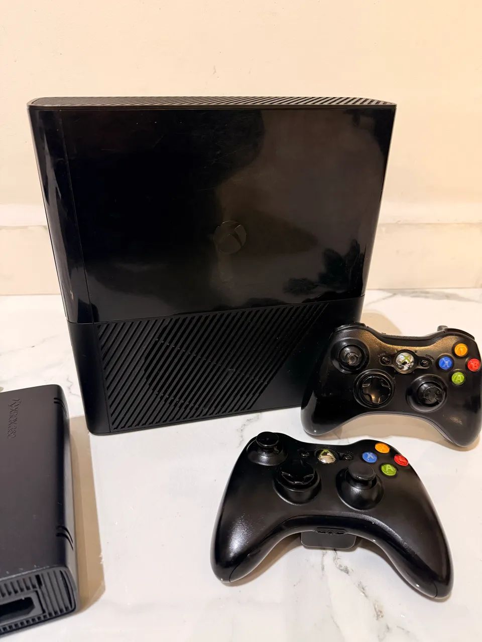 Xbox 360 super slim  - Foto 5