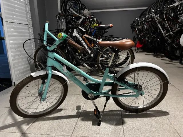 Bicicleta Nathor Antonella aro 20 - Foto 2