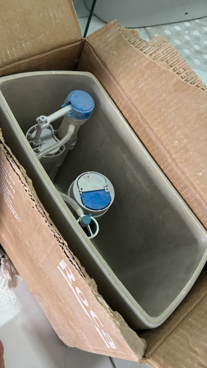 Kit vaso e Cuba  - Foto 5