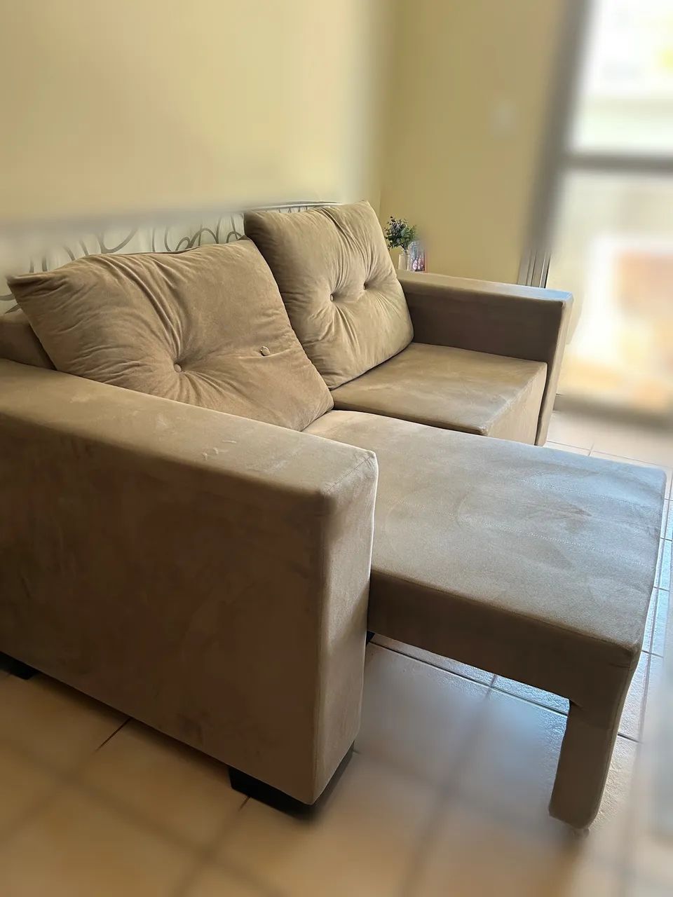 Sofá retrátil  - Foto 3