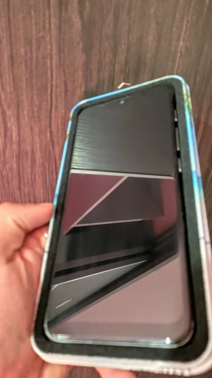 Moto E20 Funcionando 100% - Excelente Custo-Benefício - Foto 2