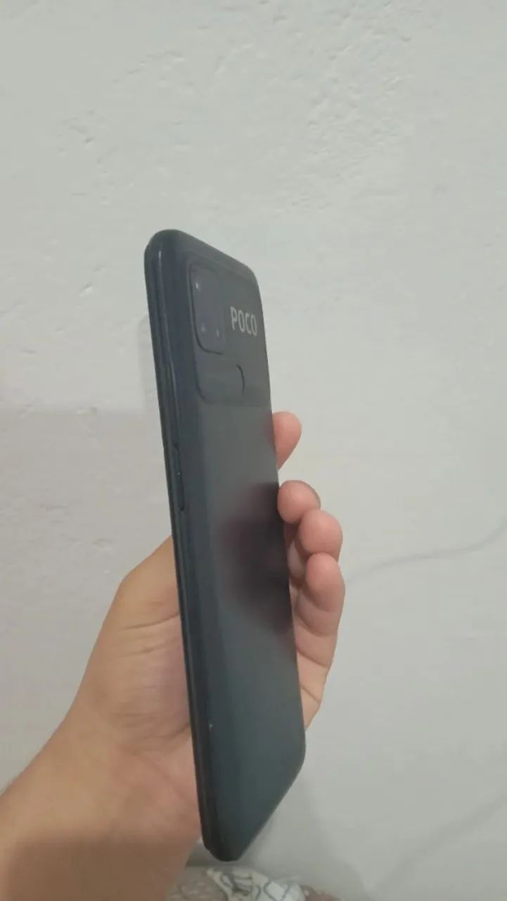 VENDE-SE POCO C40 - Foto 4