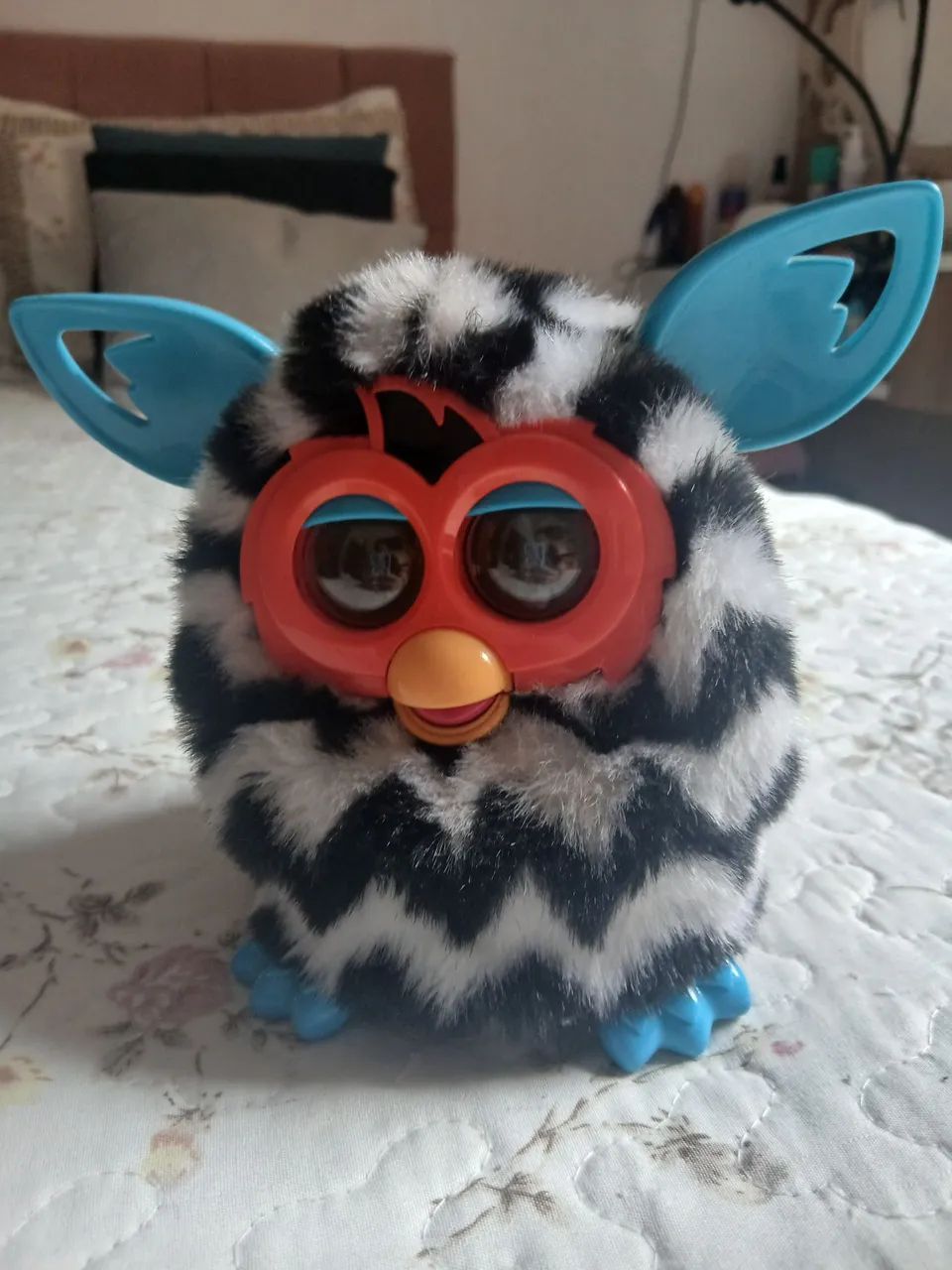 Furby 