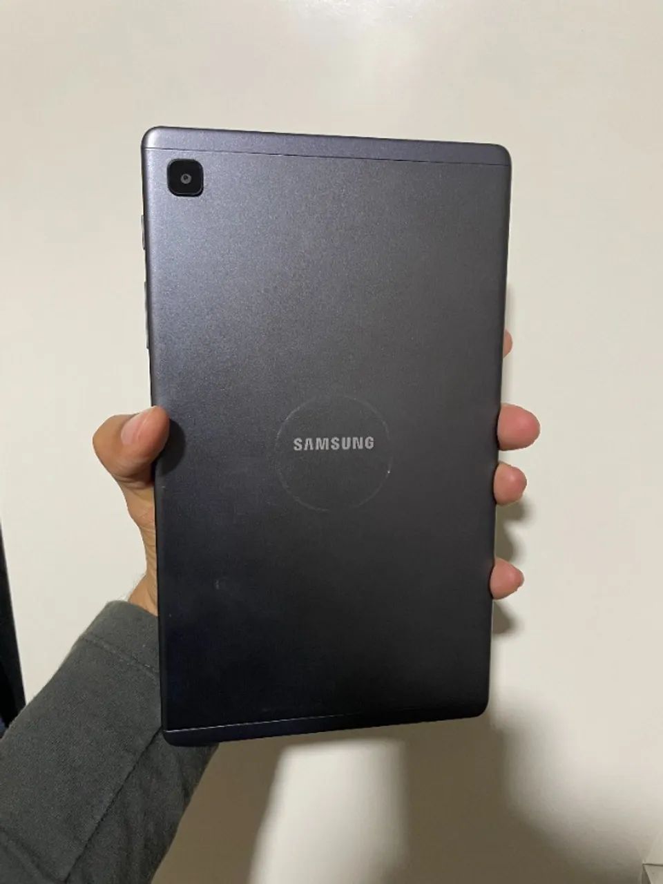Galaxy Tab A7 Lite Tablet Samsung - Foto 3