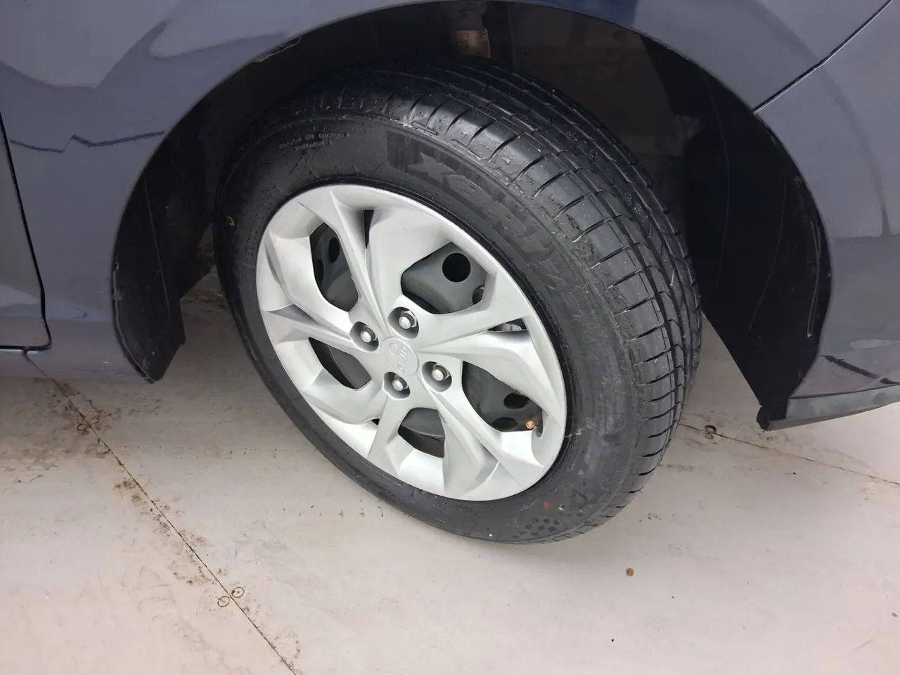 Hyundai HB20S Comfort 1.0 Flex 12V Mec., foto 13 de 18