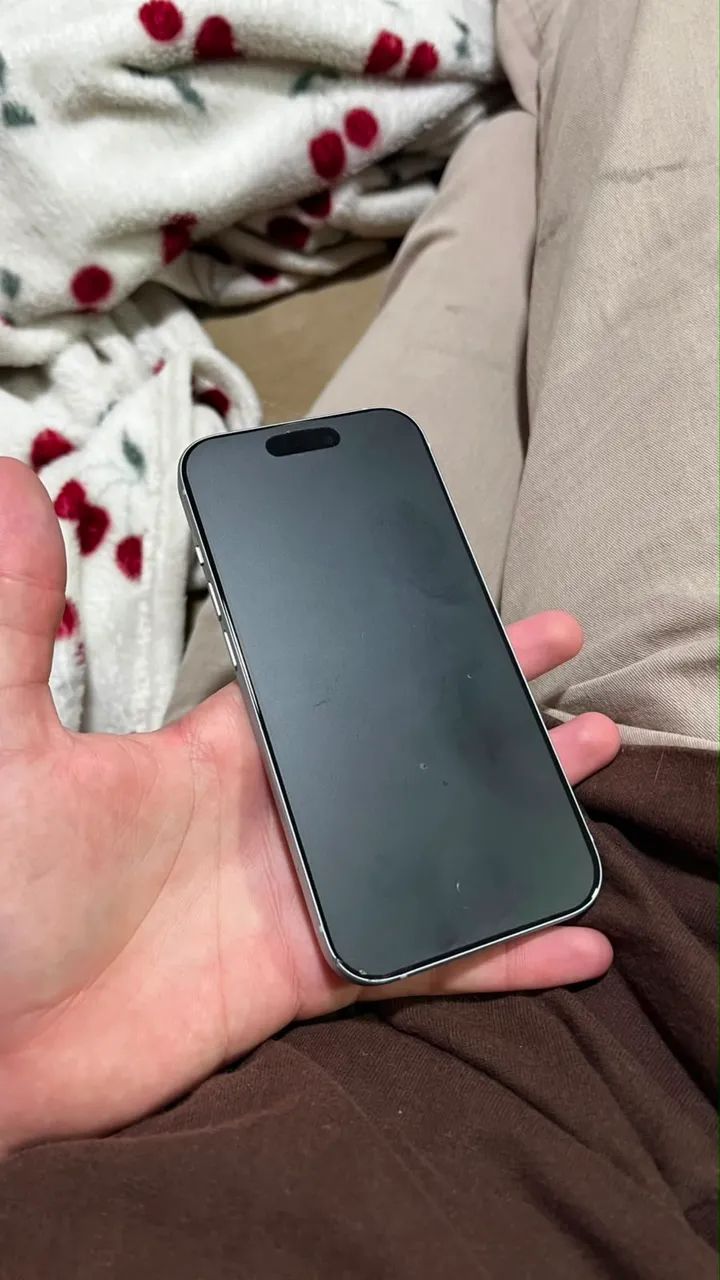 iPhone 15 128gb (NA GARANTIA) - Foto 5