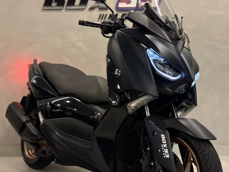 Yamaha Xmax 250 Abs 2023 - Foto 5