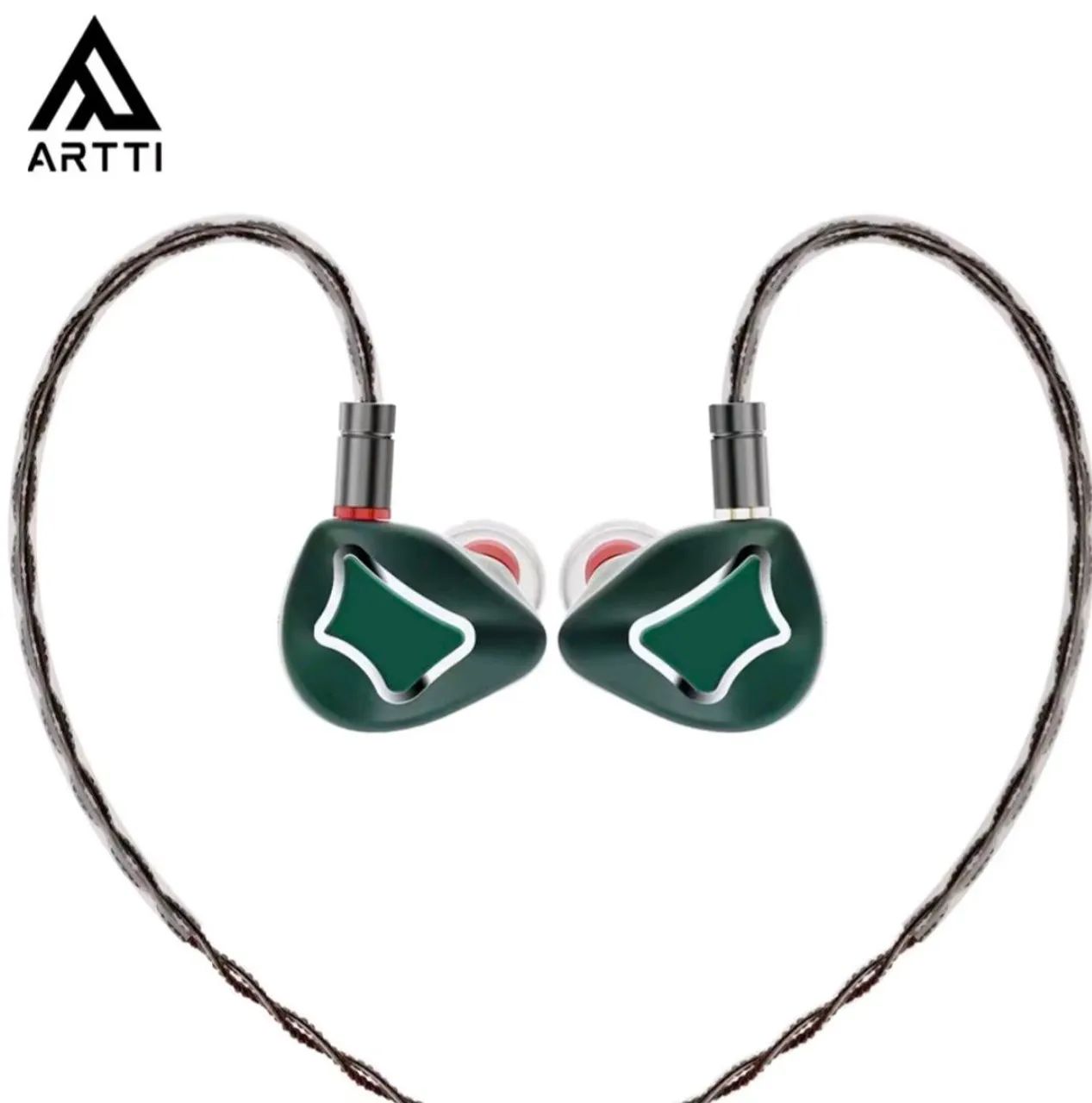 Fone IEM Hi-Res.