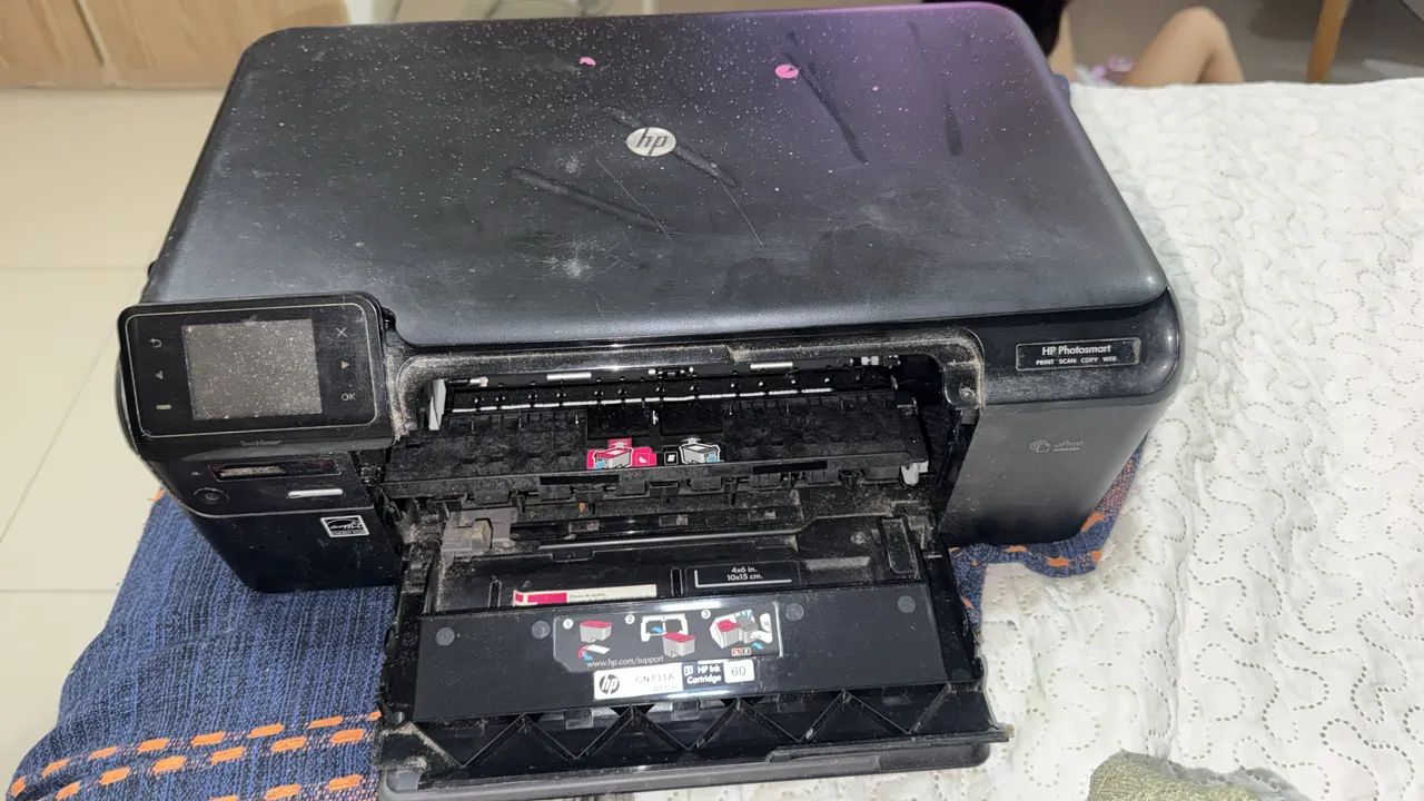 Selling HP Printer442876808292608000