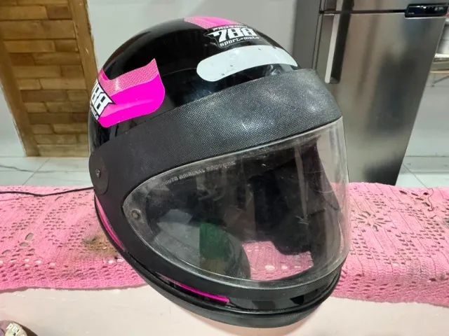 Capacete nr. 56 - Foto 2