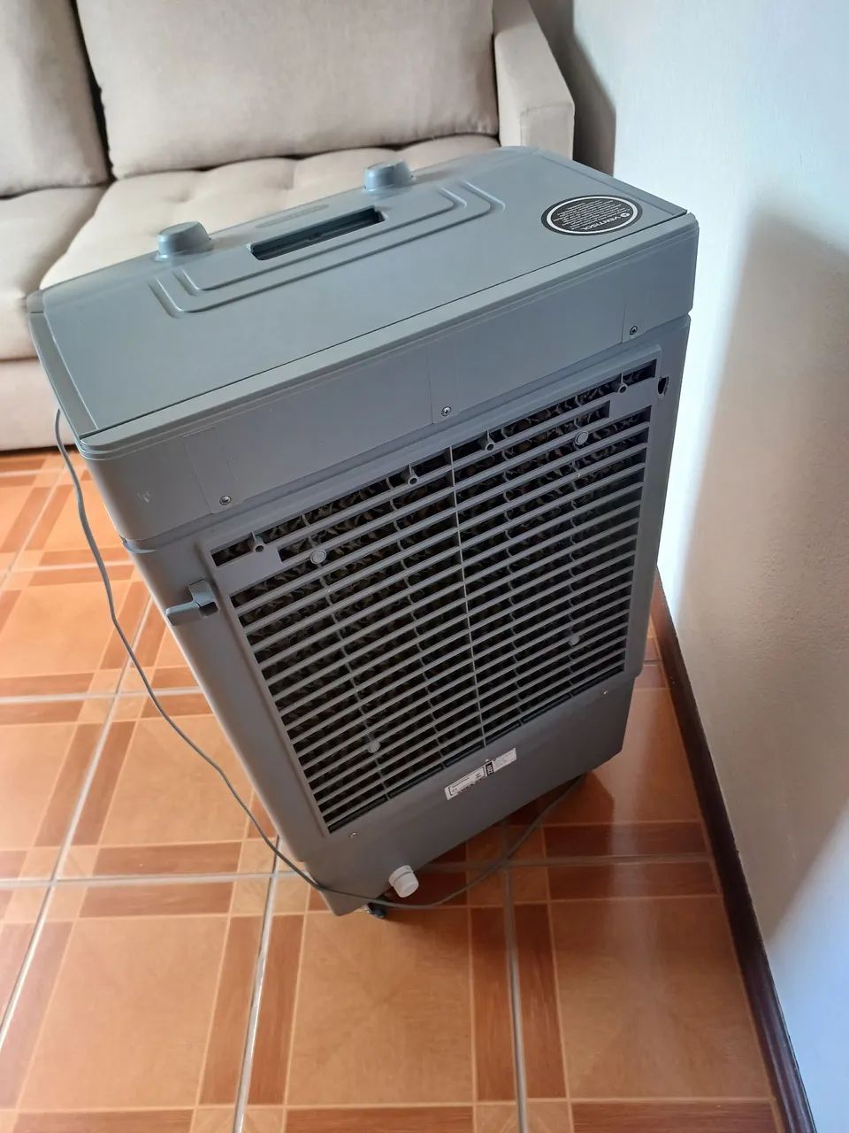 Climatizador  - Foto 3