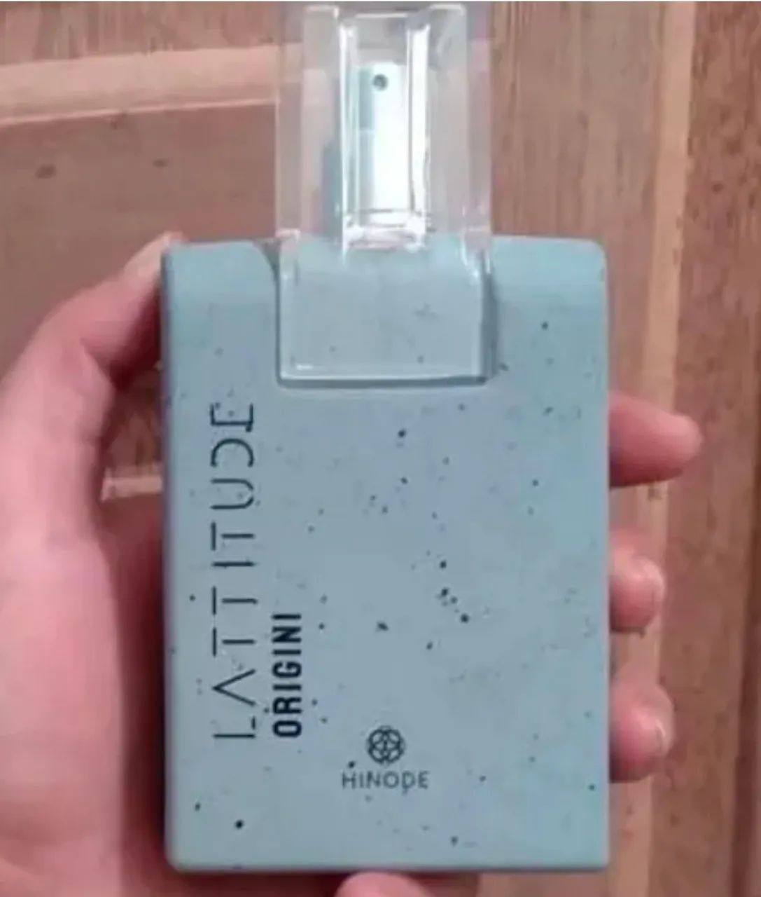 Perfume Latitude origini da Hinode - Foto 4