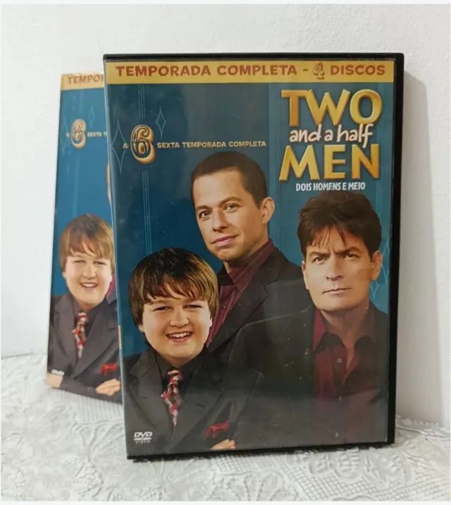 DVD