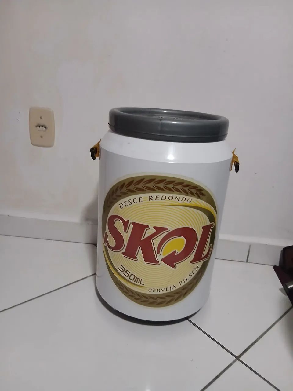Vendo coler 