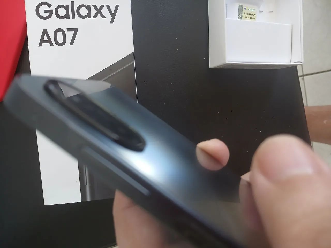 Samsung Galaxy A07 128gb - Foto 2