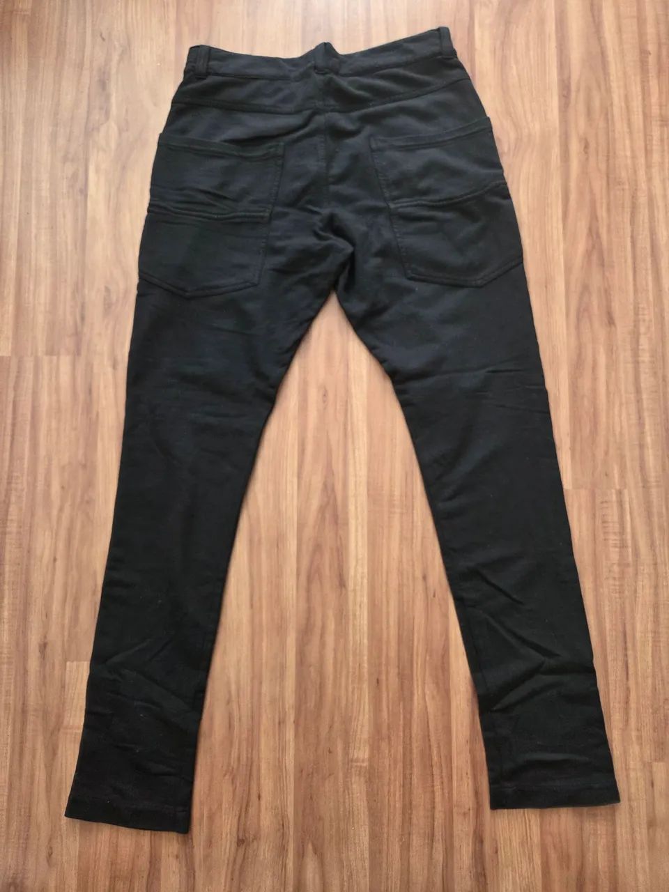 Calça de moletom original da Osklen - Foto 4
