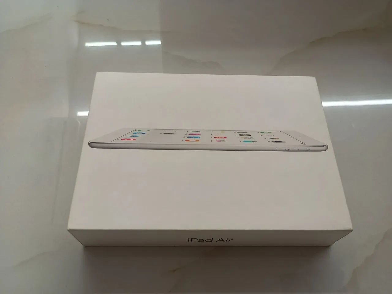 iPad Air  - Foto 4