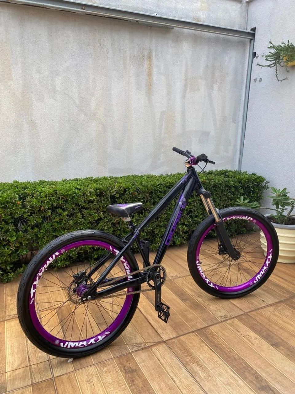 Gios FRX-EVO  - Foto 3
