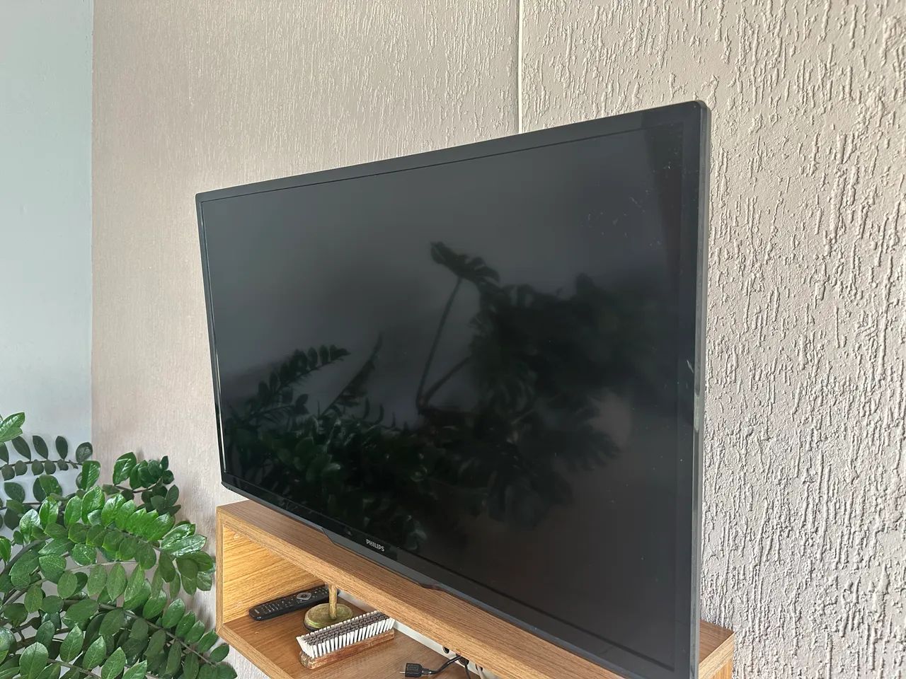 Tv Philips 39 polegadas