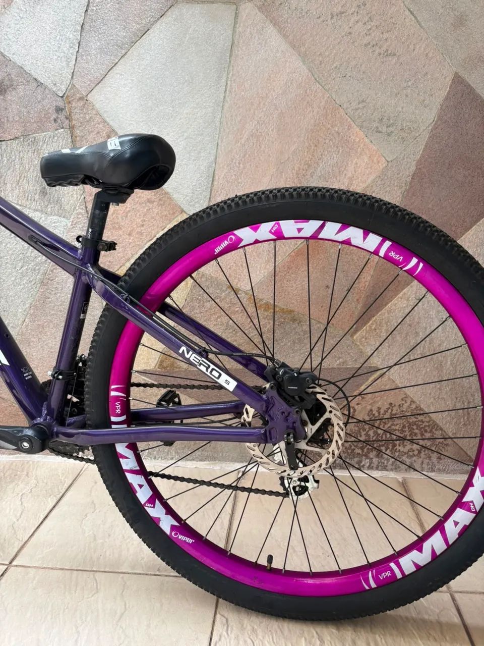 Bicicleta Absolute Nero 5 Aro 29 - Foto 4