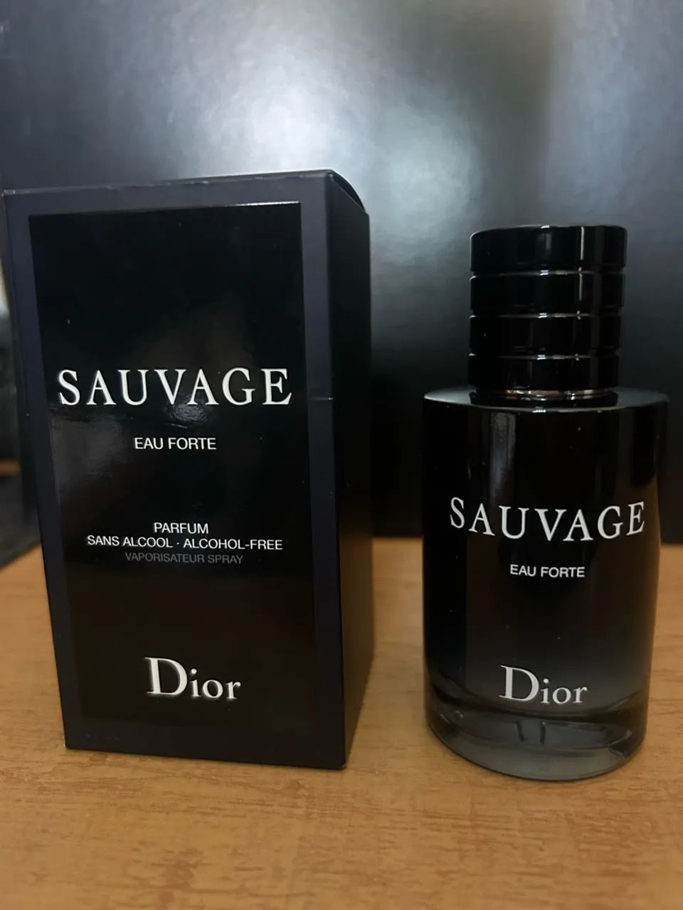 Dior Sauvage Forte 60ml Original