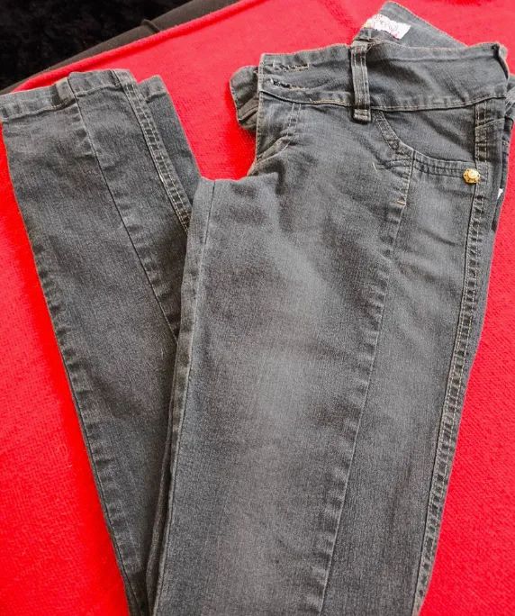 Calça Jeans MI55 - Foto 4