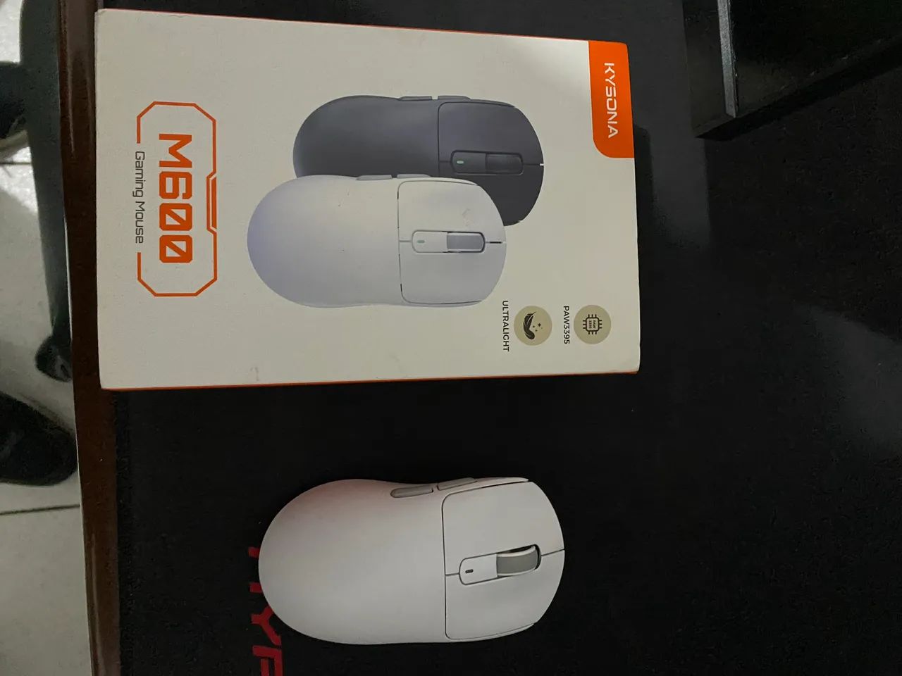 Vendo setup completo (PC,mouse,teclado,mesa e headset) - Foto 3