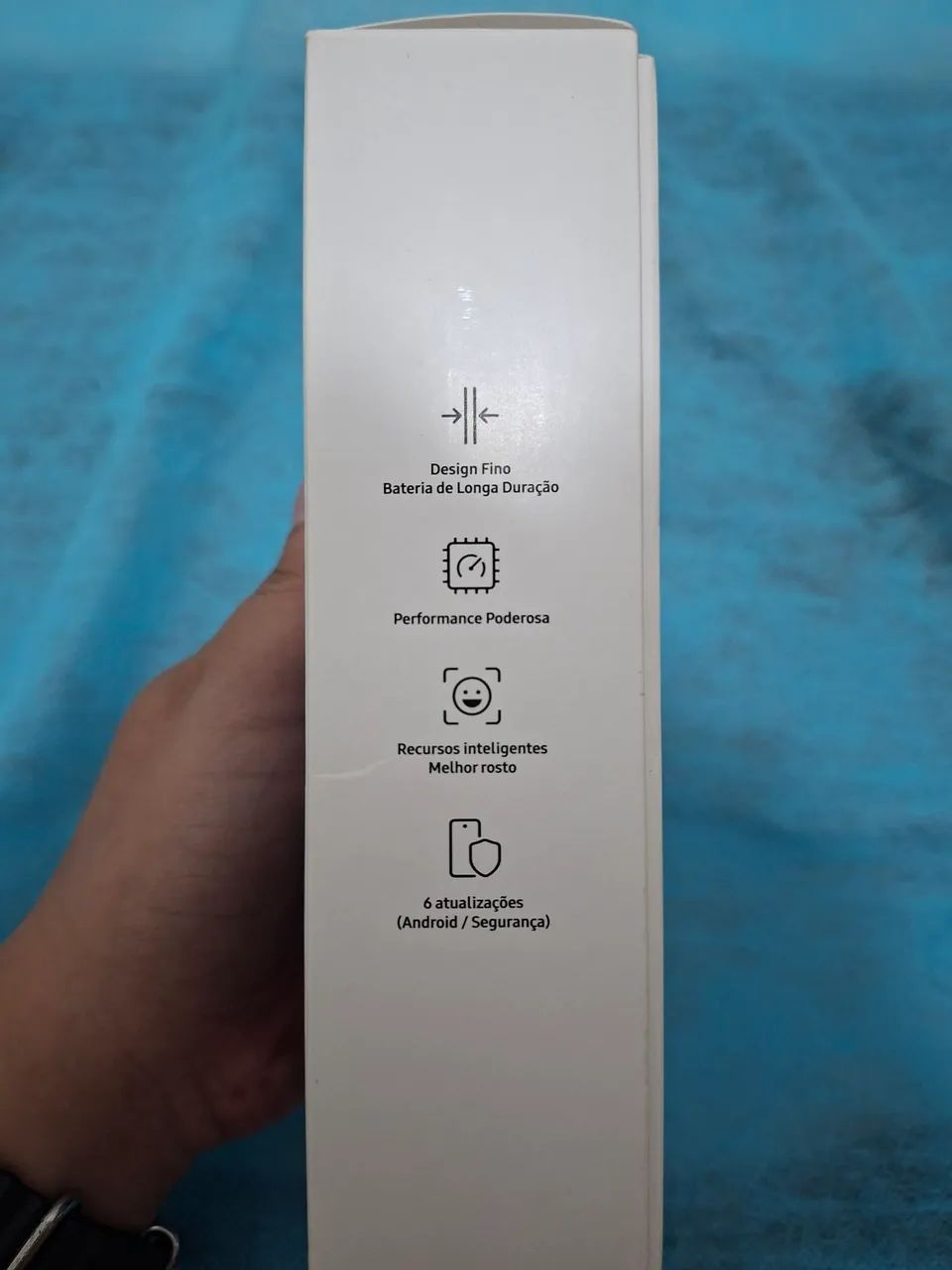 Samsung A57 5g 256GB - Foto 3