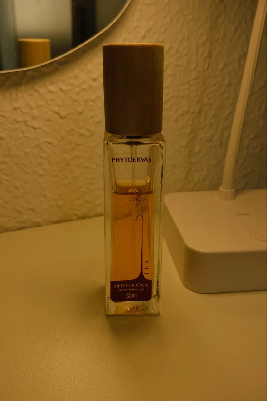 Kit Perfumes: Braé Blooming Rose e Phytoervas - Foto 3