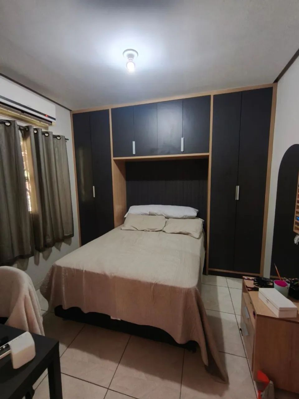 Alugo chácara por mês mobiliada e com piscina - Foto 4