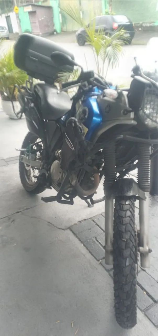 Tenere 250 - Foto 2