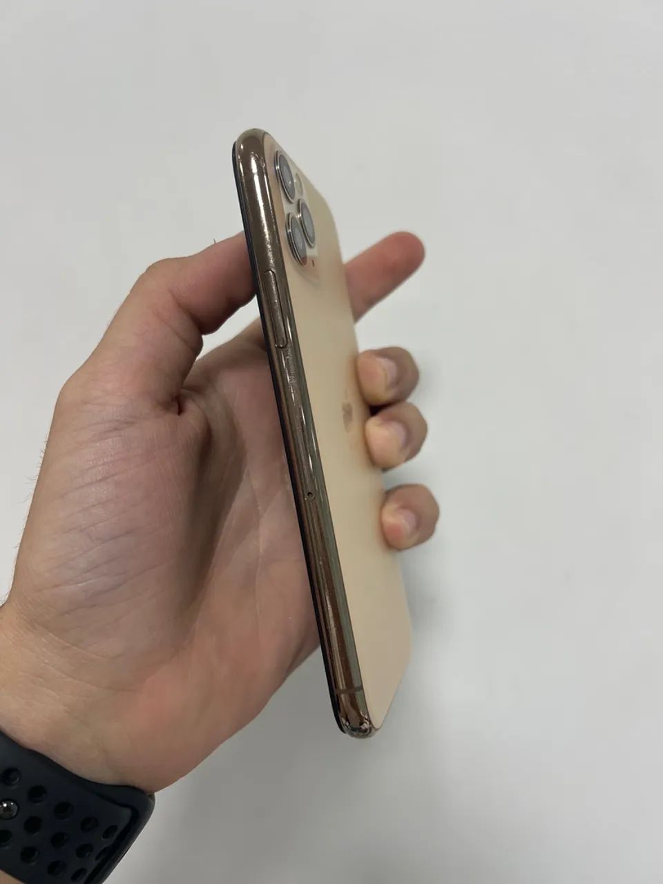 iPhone 11 Pro de 256GB Semi Novo - Foto 2