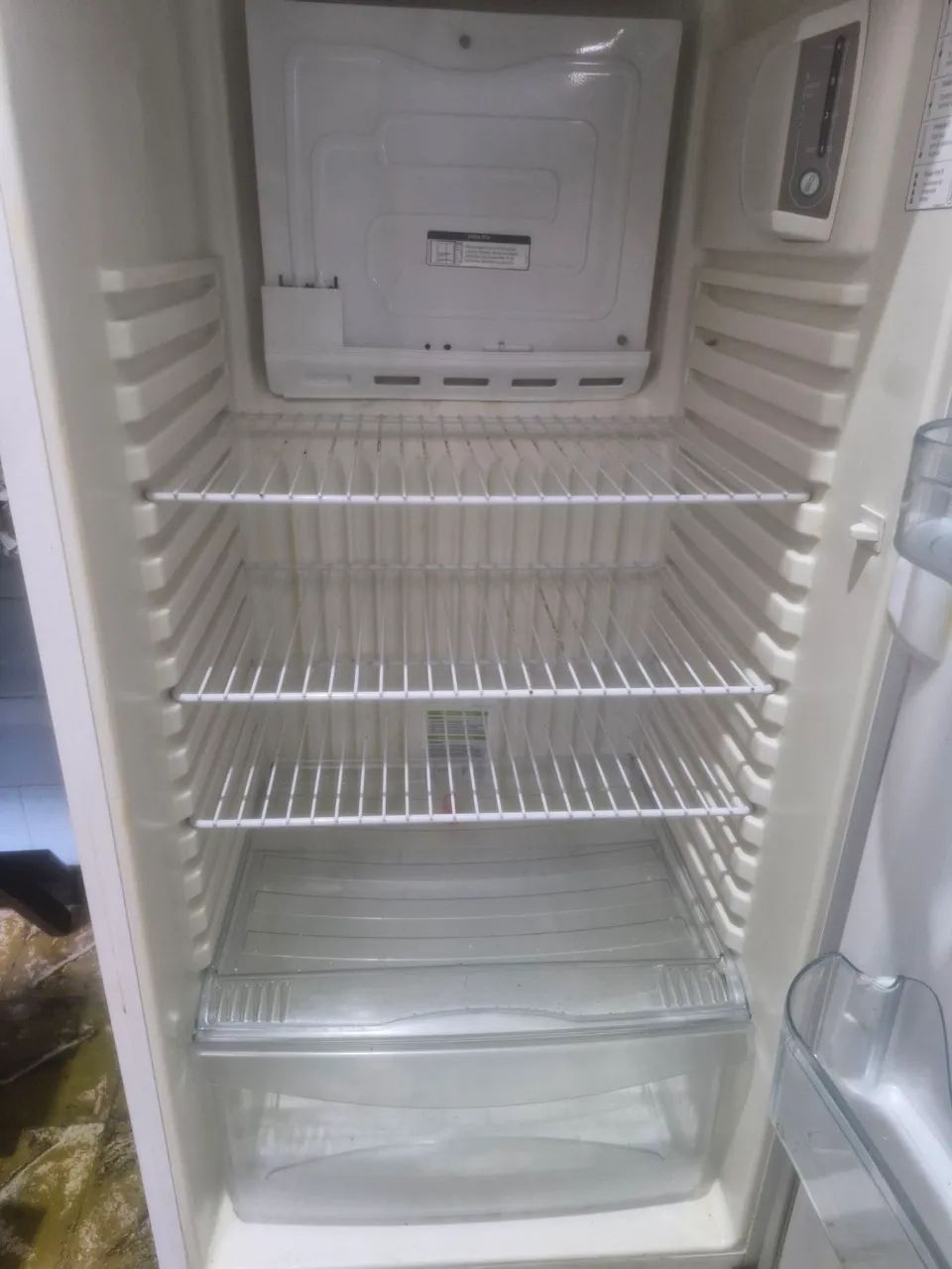 Geladeira Consul 334L - Foto 2