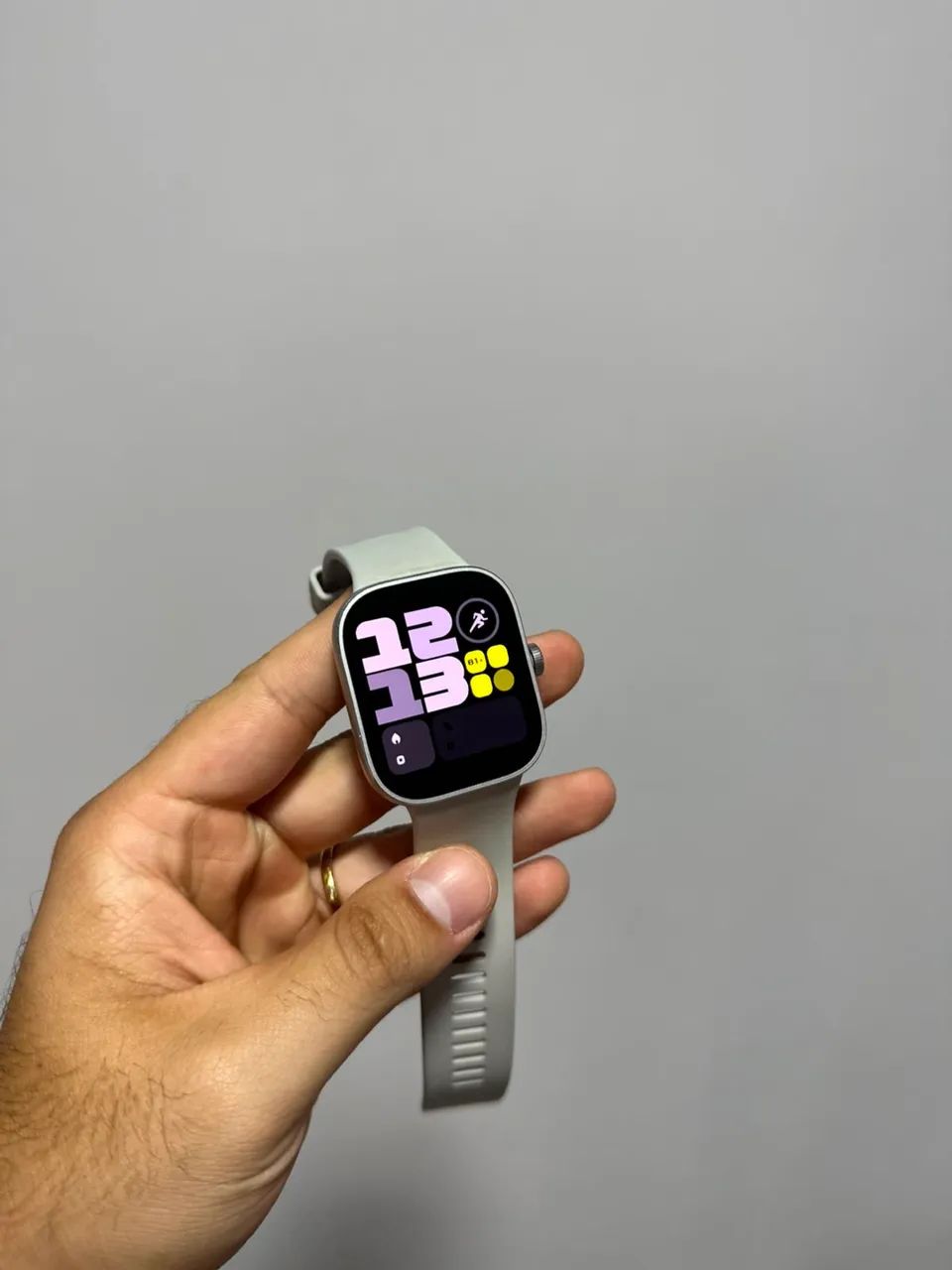 REDMI WATCH COMPLETO - Foto 2