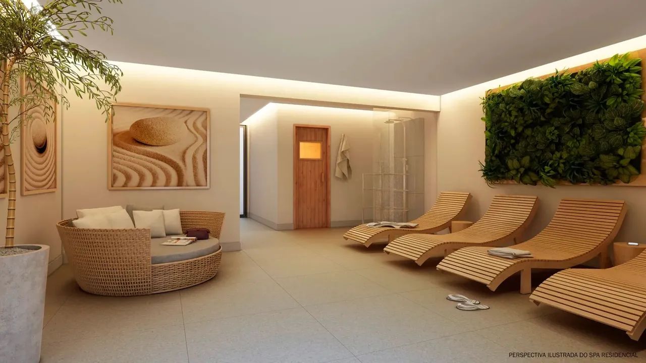 LEXY BOULEVARD - APARTAMENTOS - Foto 12