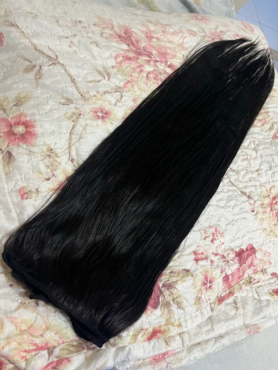 Cabelo vietnamita - Foto 4