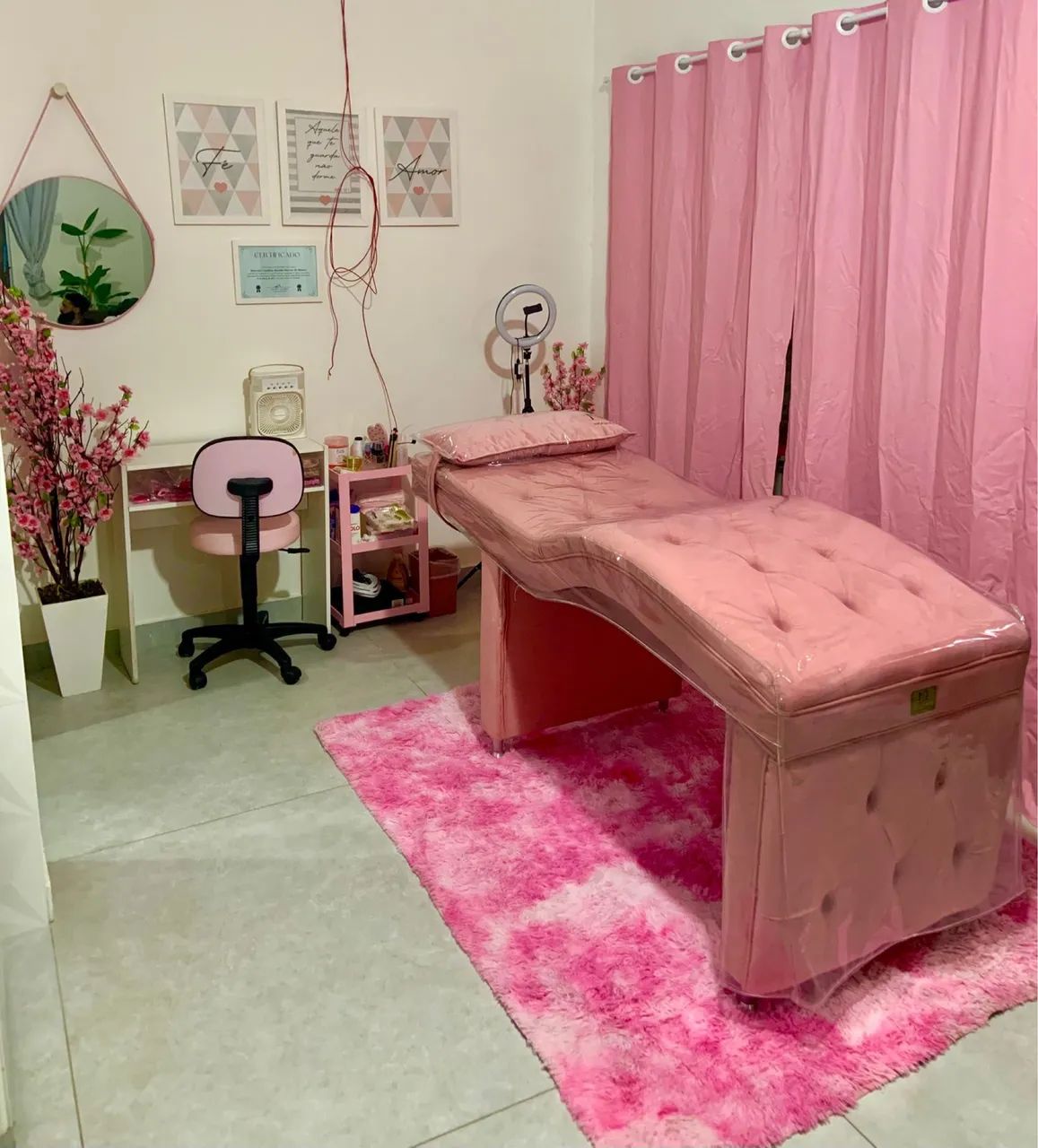 AESTHETIC BED65184958061315120