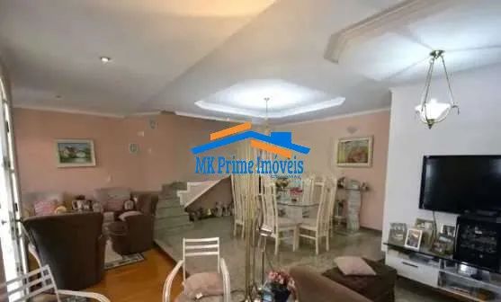 Casa com 4 quartos sendo 3 Suítes e 3 Vagas de Garagem. - Foto 5