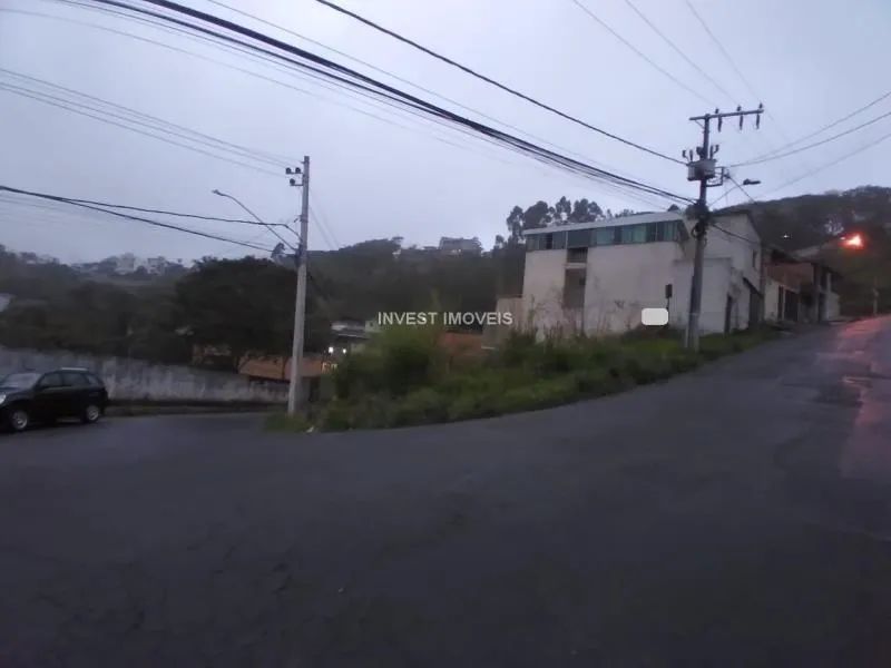 Terreno - Juiz de Fora MG - Foto 2