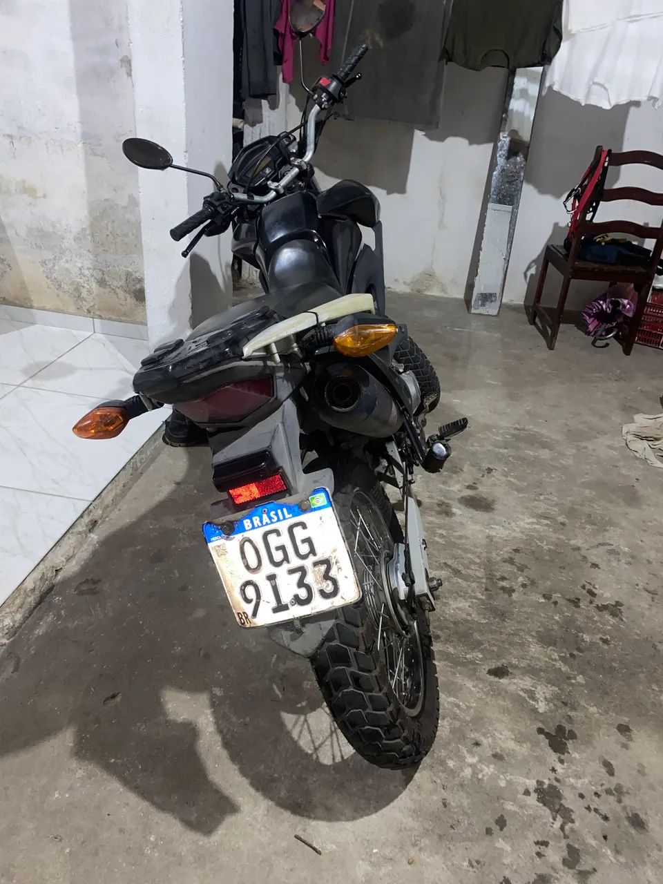 Bros 160 ano: 2016 (aceito propostas) - Foto 4