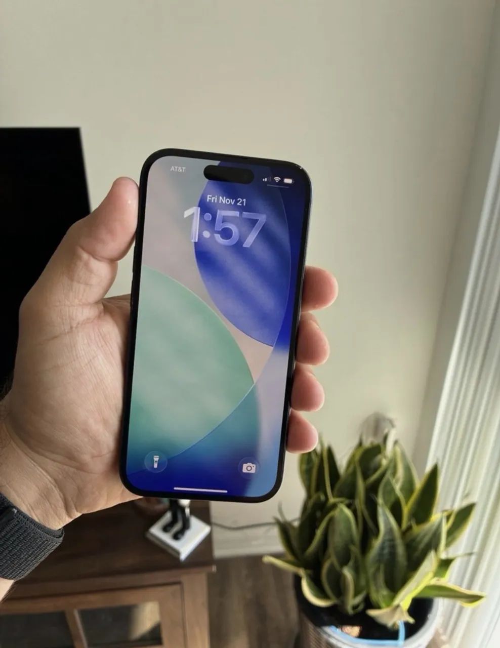 iPhone 15 128gb