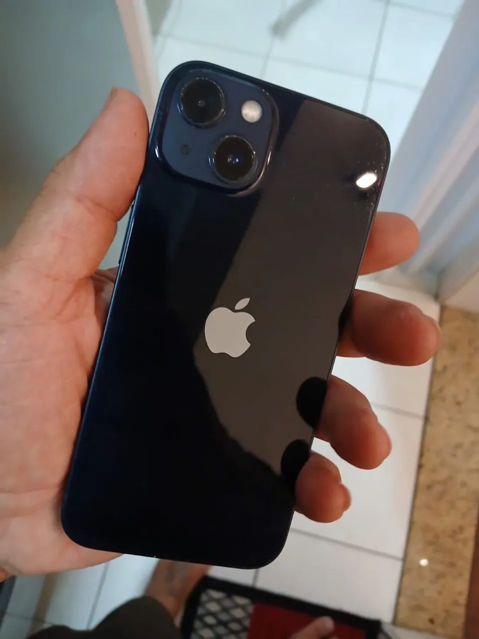? Vendo iPhone 13  - Foto 4