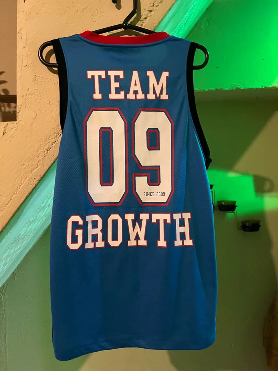 Camiseta Regata Growth  - Foto 2