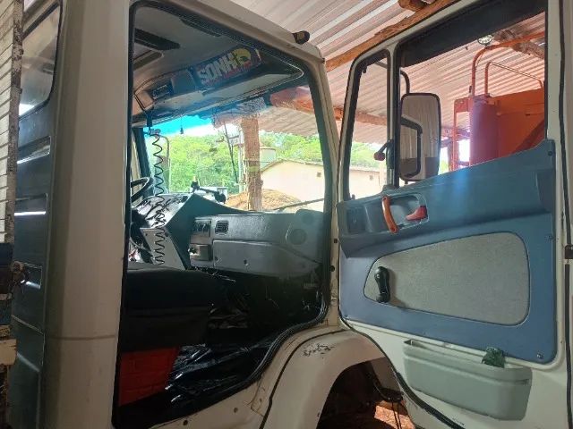 MB 1620 - Foto 5