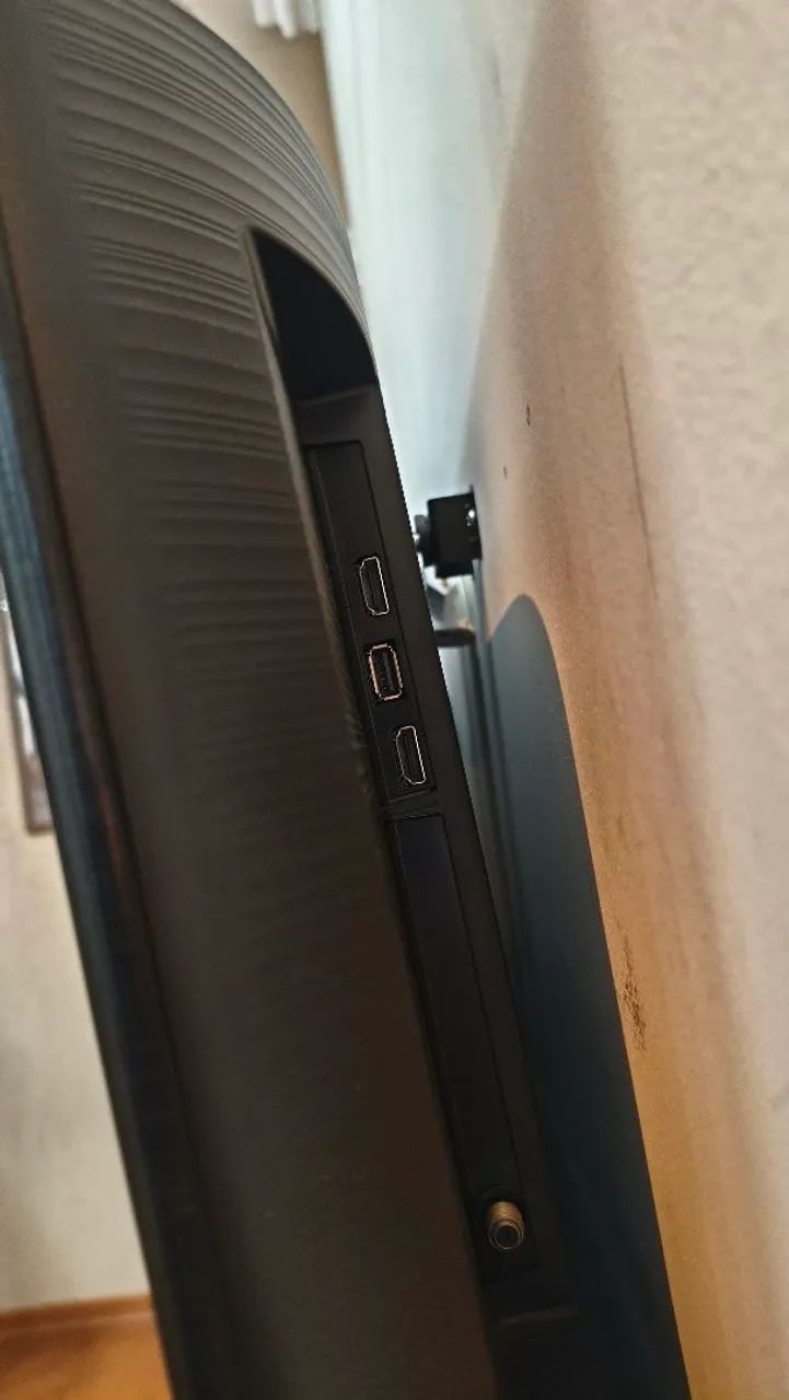 Tv Samsung 42" - Foto 2